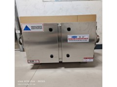 医用真空系统排气消毒灭菌装置负压废弃处理图1