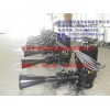 南京中德专业供应QSB潜水射流曝气机，0.75——7.5KW