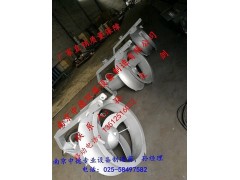 长期提供南京中德QJB-W硝化液回流泵,穿墙污泥内回流泵图3