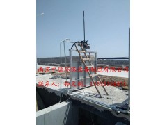 厂家直销南京中德CBZM插板闸门,渠道钢闸门304或316L图2