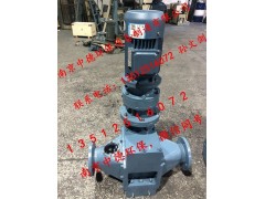 长期专业提供南京中德PG污泥切割机,管道破碎,处理污泥和粪污图3