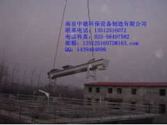 直销南京中德WLS无轴螺旋输送机,260,320输送栅渣泥饼图3