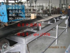 南京中德专业提供DS皮带输送机,500,650,输送栅渣泥饼图2