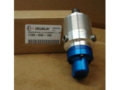 1109-710-717美国DEUBLIN杜布林旋转接头图2