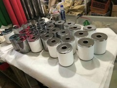 SMC过滤器滤芯AFF-EL2B AFF-EL4B图2