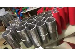 SMC过滤器滤芯AFF-EL2B AFF-EL4B图3