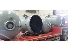 开式K50L-K500L搪瓷反应釜现货图7