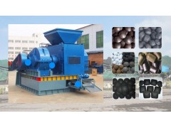 钢厂除尘灰粘合剂 适合不同工艺要求 全程技术服务图2