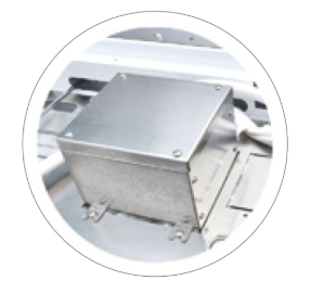 GC901型气相色谱仪2