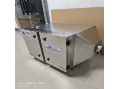 医院中心供氧排气灭菌装置医院负压吸引排气过滤器真空灭菌过滤器图1