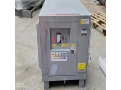 医用负压吸引系统废气排放杀毒装置作用排气口灭菌器负压除菌装置图1