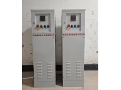 医疗负压真空泵排气口消毒灭菌装置图3