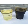 废机油黑柴免酸碱脱色剂 黑油废油免酸碱脱色除味剂