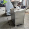 香肠加工成套机器四川腊肠液压灌肠设备
