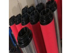 山立冷干机精密过滤器滤芯替代SAGL-300HA图3