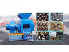 钢厂污泥粘合剂 冷压球粘结剂图2