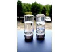 高纯合成锂皂石(水包水多彩涂料,水性工业漆,集装箱漆用)图2