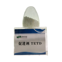 橡胶硫化促进剂 TETD