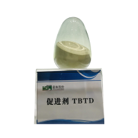 橡胶硫化促进剂 TBTD