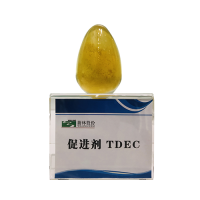 橡胶硫化促进剂 TDEC