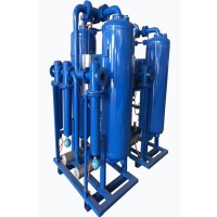 煤层气 CNG加气站脱水装置