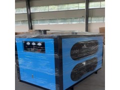 压缩空气冷冻式干燥机 组合式冷干机图3