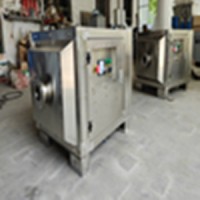 真空泵配套除菌过滤器  真空泵配套过滤器