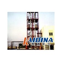 反应釜精馏塔焦炭清洗剂