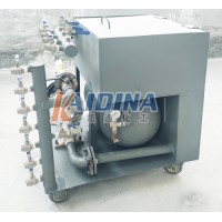 热压板清洗机 油炉清洗设备