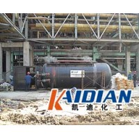 原油清洗剂 环保溶剂型产品