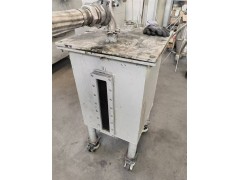 回转炉RZ-2060 间歇炉 内胆外热式“碱活化炉”升温曲线+高温造粒图3