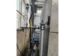 回转炉RZ-2060 间歇炉 内胆外热式“水蒸气活化炉”升温曲线+品质均匀图2