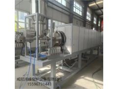 吨级处理量!大型碱活化设备,助力企业高效生产HF-RL40.700图2