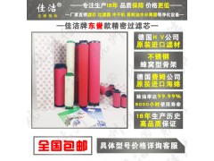 DR东誉精密过滤器DF0028(G)AO滤芯E0028AO图1
