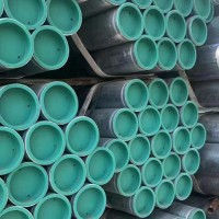 青岛冷水衬塑管/国标给水管/饮用给水管