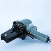 FK-32B型钢带捆扎机 铁皮带钢卷打包包装机器