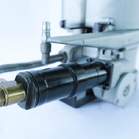 QWK-32A气动无锁扣扎捆机 QWK-9A气动无锁扣扎捆机