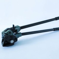 CJQ系列封口侧夹钳 SLJ-19/32B型手动拉紧机具