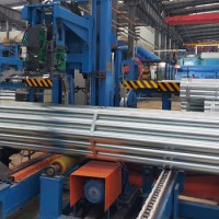 YLE-S32S1/2100型自动穿心打捆机 全自动钢带设备