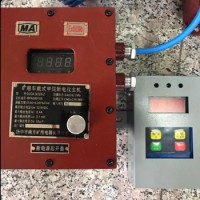 DJC4甲烷断电仪量大从优 厂家直供DJC4甲烷断电仪