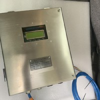 GLC250/500矿用本安型超声波流量传感器
