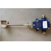 GUP30矿用本安型煤位传感器