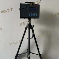 CCZ1000直读式粉尘浓度测量仪使用说明书