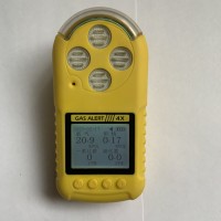 CD4矿用气体检测报警仪使用说明书