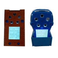 CD6(A)矿用多参数气体检测仪使用说明书