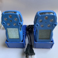 CD6（A）多参数气体检测仪质保一年顺丰包邮