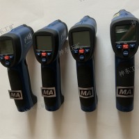 CWH800(A)本安型红外测温仪使用说明书 操作简单