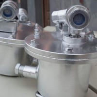 神东DFH-20本安型电动球阀工作稳定可靠