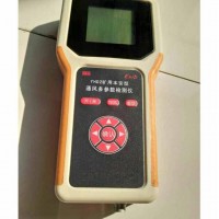 YHD6矿用本安型通风多参数检测仪