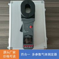 YQD1200防爆钳形接地电阻测试仪技术参数